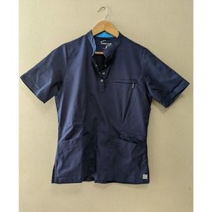 3/$20 XS butter soft stretch scrub uniform nurse medical vet